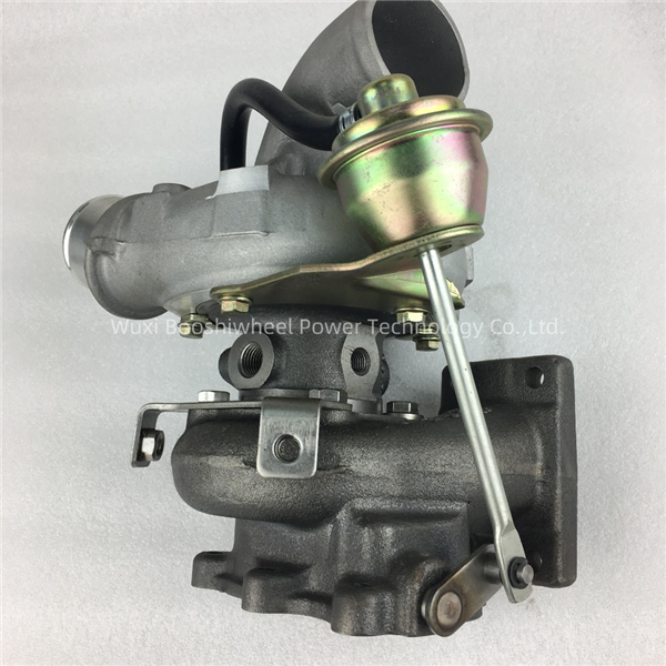 HT12-11B Turbocharger 047-276 1047276 144111W402 for Engine QD32Ti